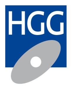 HGG logo