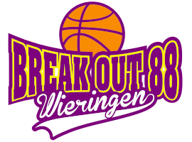 Break Out basketbal Wieringen