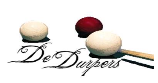 De Durpers in Sportcentrum Wieringen - Sporthal huren in Noord Holland - Sportzaal in Hollands Kroon - Biljart spelen op Wieringen